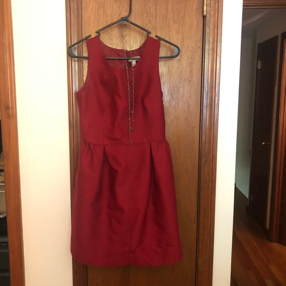 J. Crew Dress